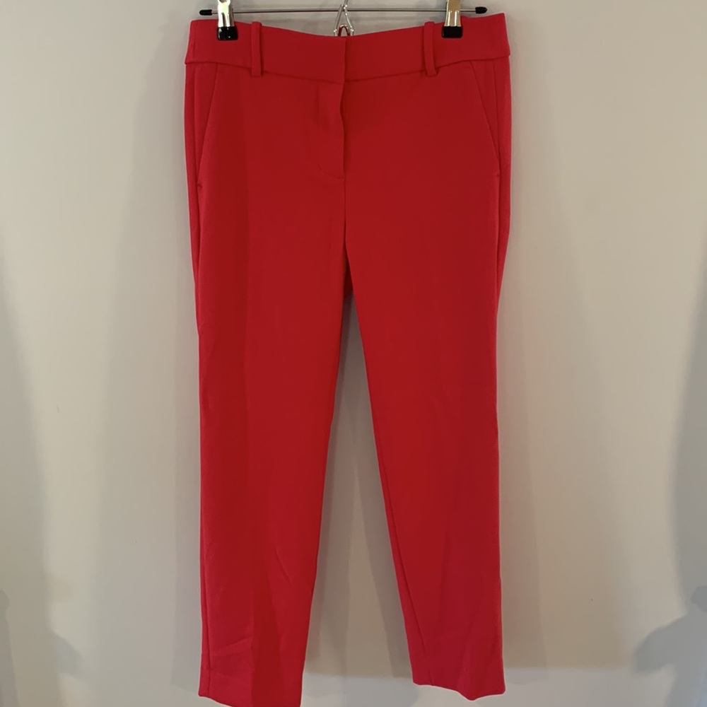 🆕 J. Crew Cameron Pants